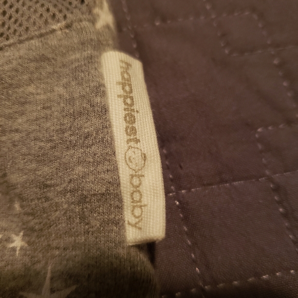 Happiest Baby swaddle - Picture 4 of 6